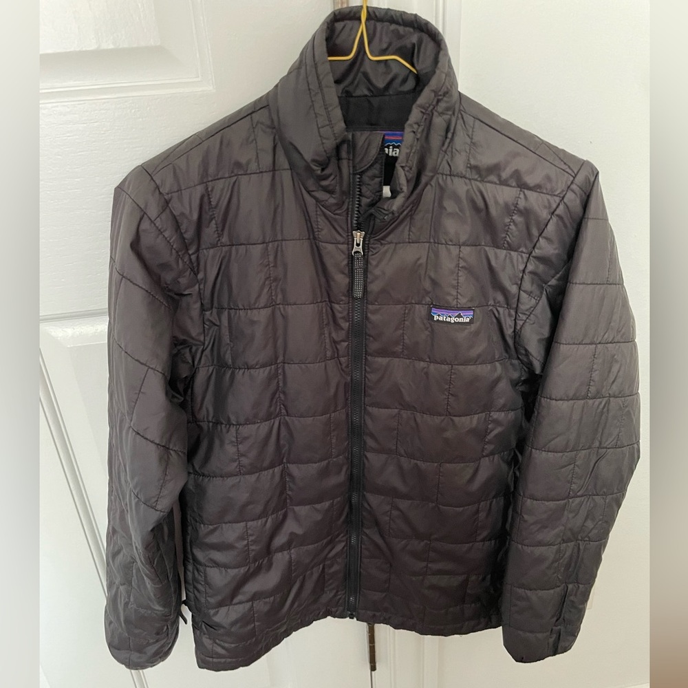 Patagonia kids jacket